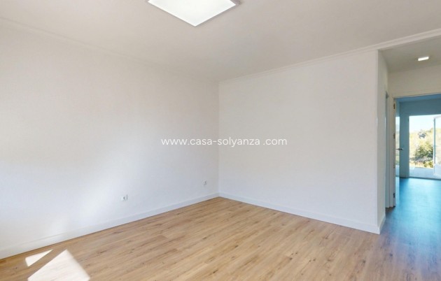 Herverkoop - Appartement / flat - Orihuela - Villamartin