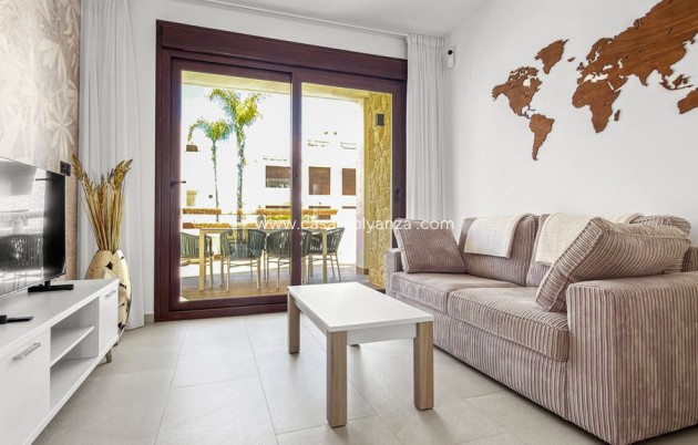 Reventa - Apartamento / piso - Torrevieja - Torrevieja Centro