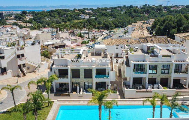 Reventa - Apartamento / piso - Torrevieja - Torrevieja Centro