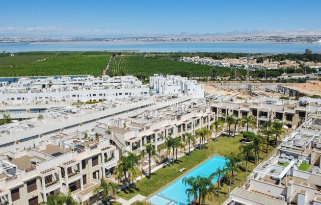 Reventa - Apartamento / piso - Torrevieja - Torrevieja Centro