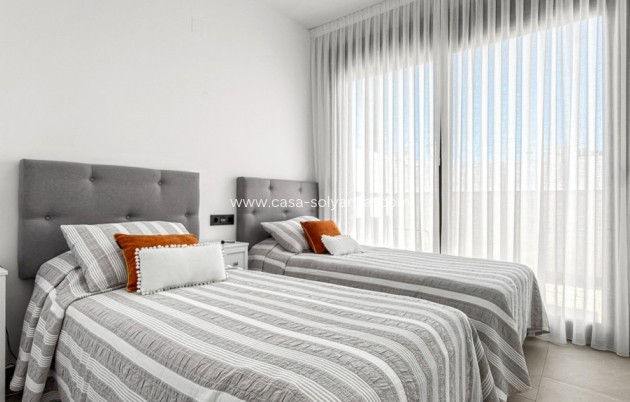 Reventa - Apartamento / piso - Torrevieja - Torrevieja Centro