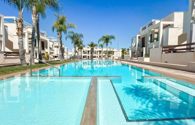 Reventa - Apartamento / piso - Torrevieja - Torrevieja Centro