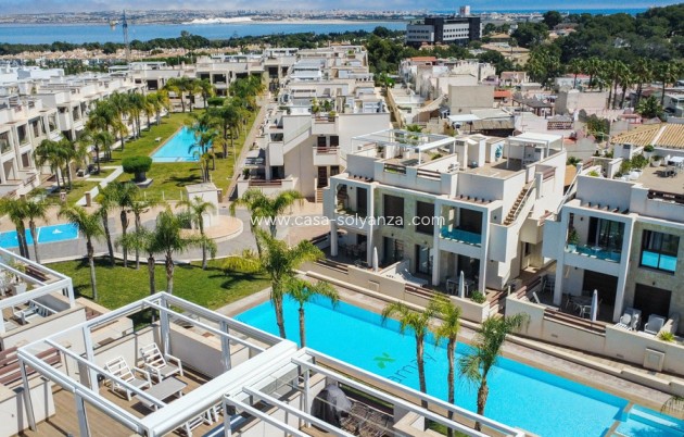 Reventa - Apartamento / piso - Torrevieja - Torrevieja Centro