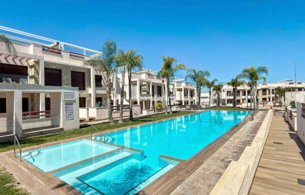 Reventa - Apartamento / piso - Torrevieja - Torrevieja Centro