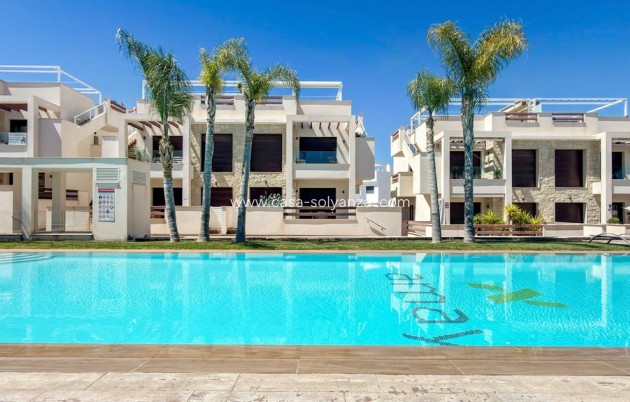 Reventa - Apartamento / piso - Torrevieja - Torrevieja Centro