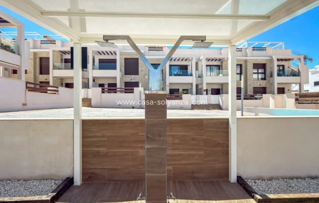 Reventa - Apartamento / piso - Torrevieja - Torrevieja Centro