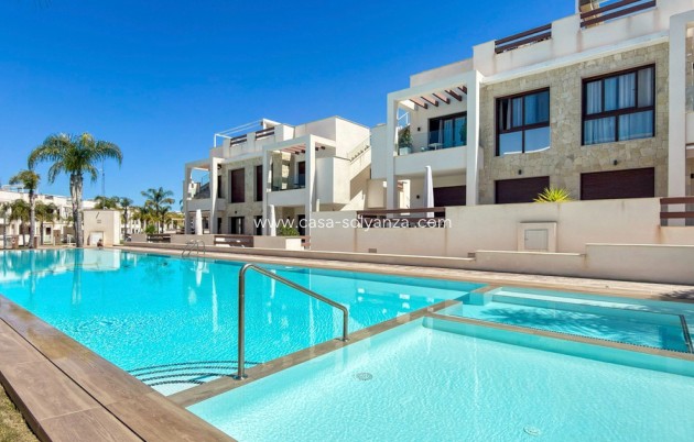 Reventa - Apartamento / piso - Torrevieja - Torrevieja Centro