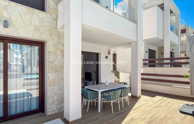 Reventa - Apartamento / piso - Torrevieja - Torrevieja Centro
