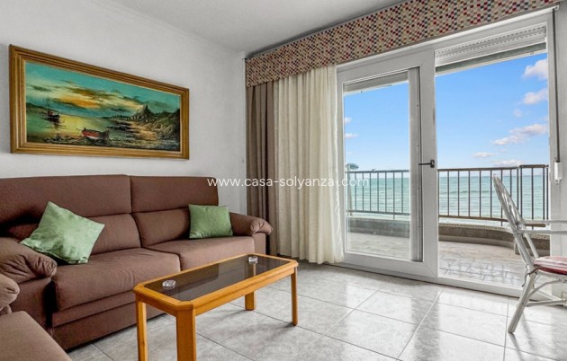 Herverkoop - Appartement / flat - Torrevieja - Playa de los Locos