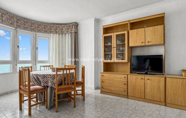 Herverkoop - Appartement / flat - Torrevieja - Playa de los Locos