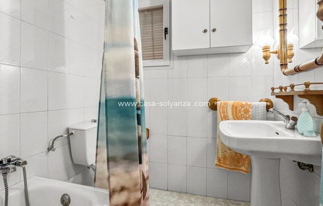 Herverkoop - Appartement / flat - Torrevieja - Playa de los Locos