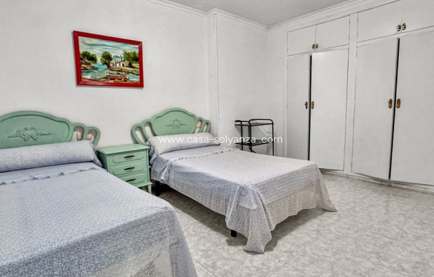 Herverkoop - Appartement / flat - Torrevieja - Playa de los Locos