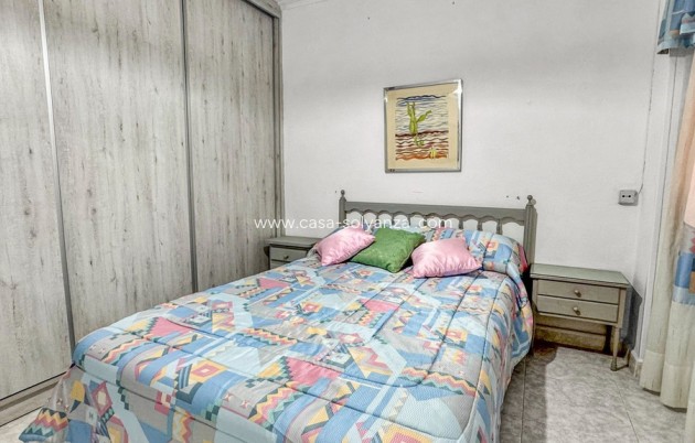 Herverkoop - Appartement / flat - Torrevieja - Playa de los Locos
