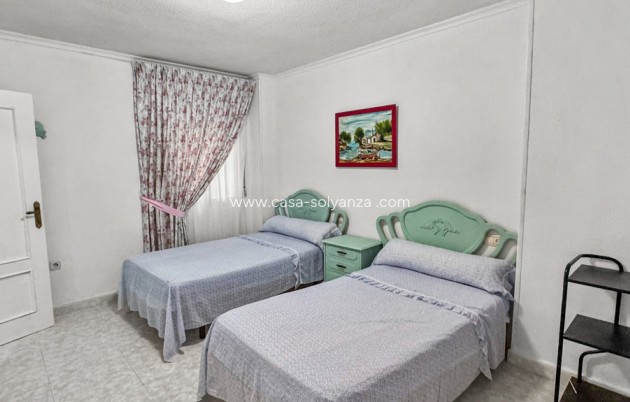 Herverkoop - Appartement / flat - Torrevieja - Playa de los Locos