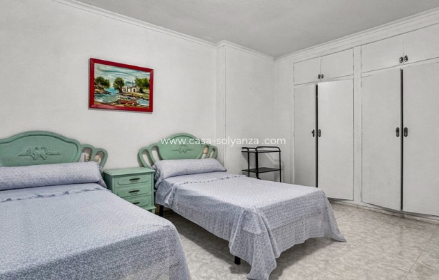 Herverkoop - Appartement / flat - Torrevieja - Playa de los Locos