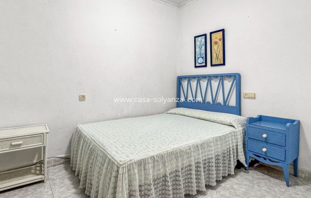 Herverkoop - Appartement / flat - Torrevieja - Playa de los Locos