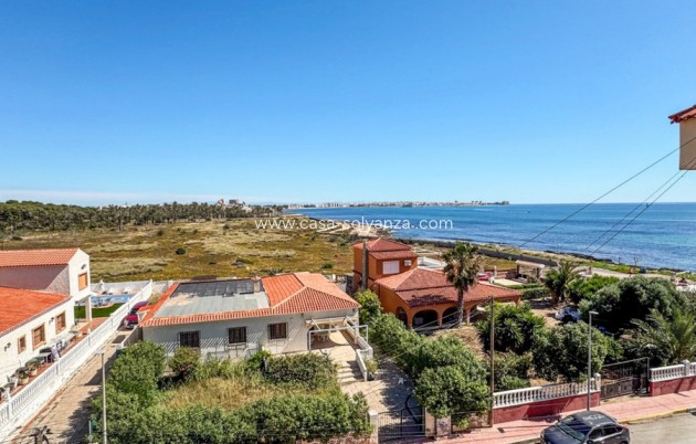 Resale - Apartment / flat - Orihuela - Punta Prima