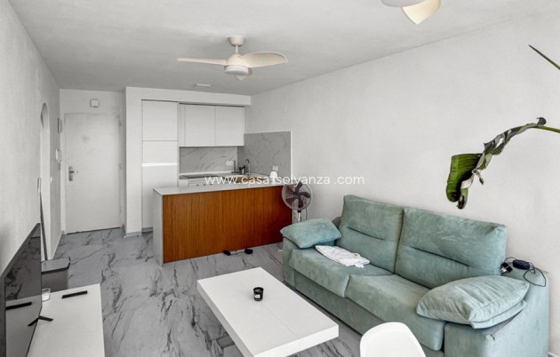 Resale - Apartment / flat - Orihuela - Punta Prima