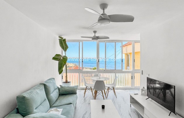 Resale - Apartment / flat - Orihuela - Punta Prima
