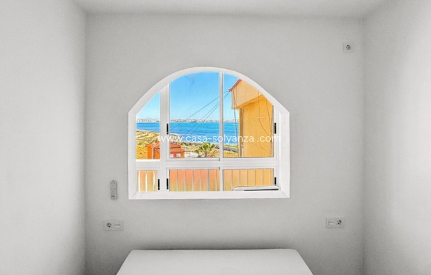 Resale - Apartment / flat - Orihuela - Punta Prima