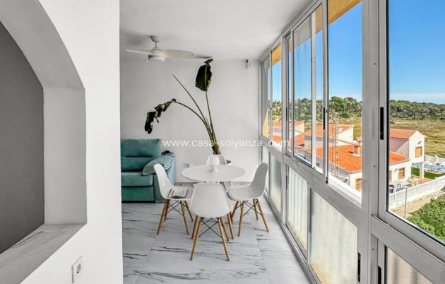 Resale - Apartment / flat - Orihuela - Punta Prima