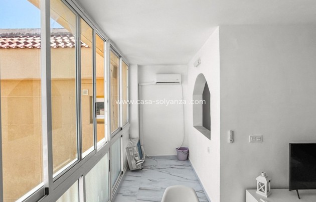 Resale - Apartment / flat - Orihuela - Punta Prima