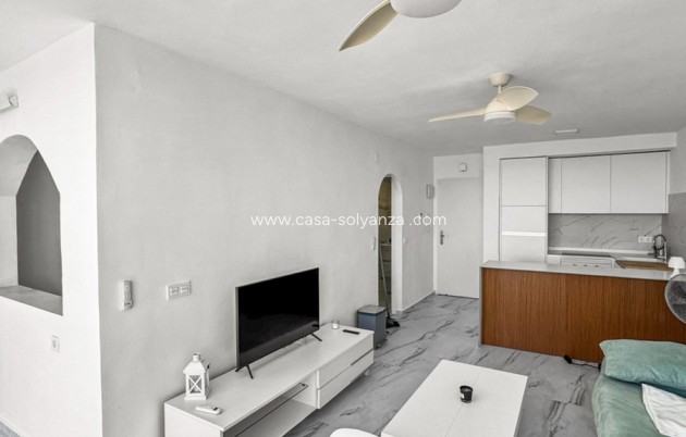 Resale - Apartment / flat - Orihuela - Punta Prima