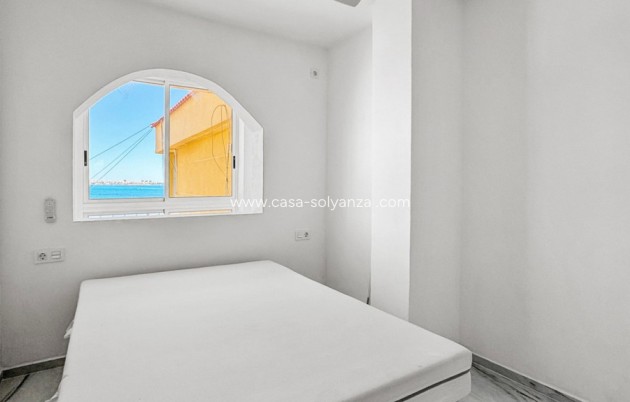Resale - Apartment / flat - Orihuela - Punta Prima
