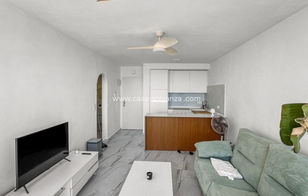 Resale - Apartment / flat - Orihuela - Punta Prima