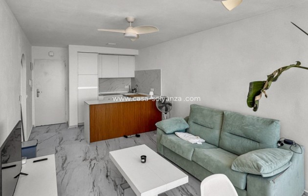 Resale - Apartment / flat - Orihuela - Punta Prima