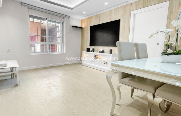Herverkoop - Appartement / flat - Torrevieja - Torrevieja Centro