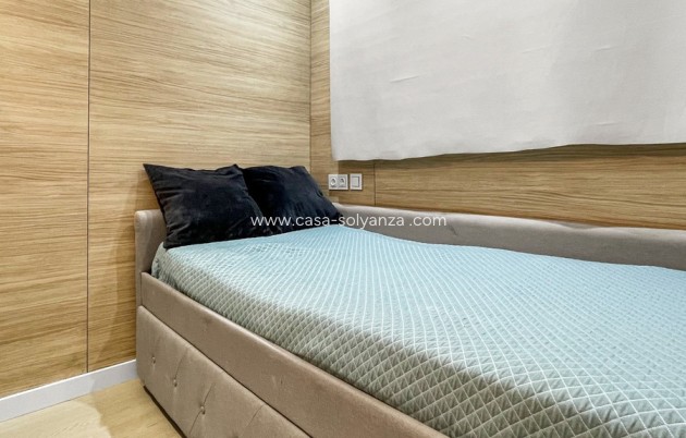 Herverkoop - Appartement / flat - Torrevieja - Torrevieja Centro