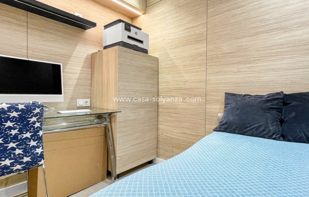 Herverkoop - Appartement / flat - Torrevieja - Torrevieja Centro