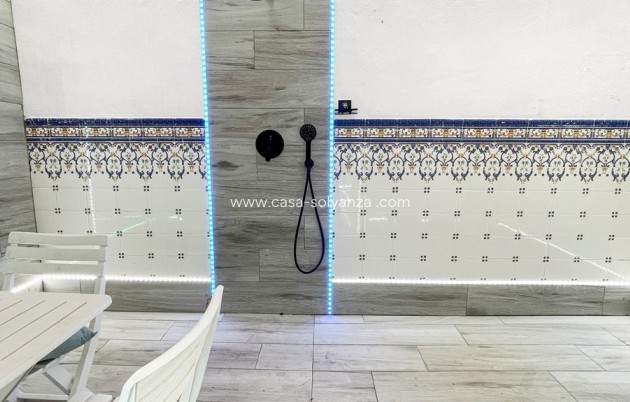 Herverkoop - Appartement / flat - Torrevieja - Torrevieja Centro