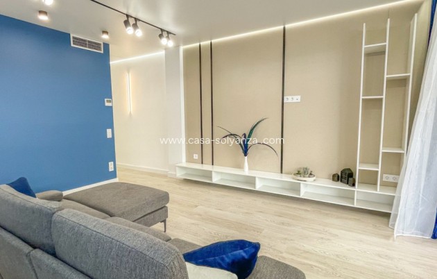 Reventa - Apartamento / piso - Torrevieja - Torrevieja Centro