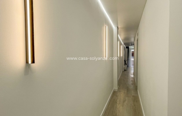 Reventa - Apartamento / piso - Torrevieja - Torrevieja Centro