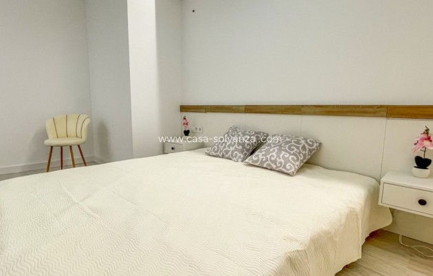 Reventa - Apartamento / piso - Torrevieja - Torrevieja Centro