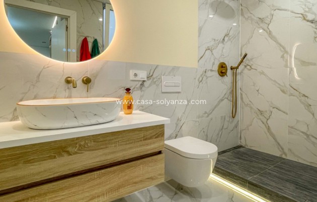 Reventa - Apartamento / piso - Torrevieja - Torrevieja Centro