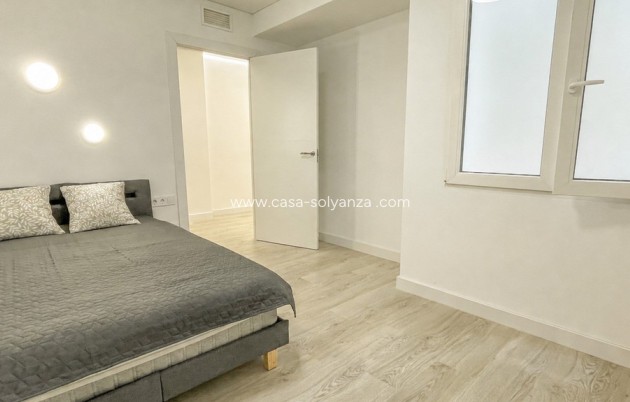 Reventa - Apartamento / piso - Torrevieja - Torrevieja Centro