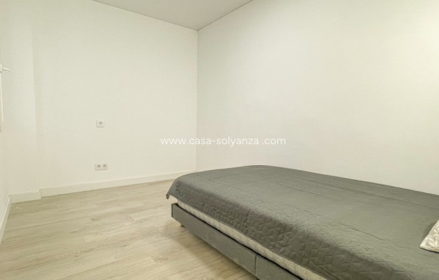 Reventa - Apartamento / piso - Torrevieja - Torrevieja Centro