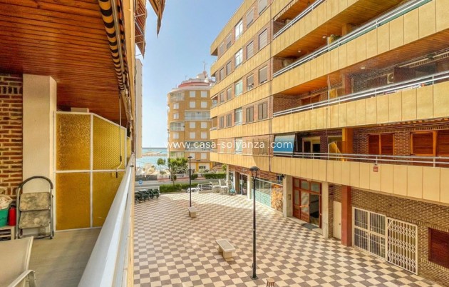 Reventa - Apartamento / piso - Torrevieja - Torrevieja Centro