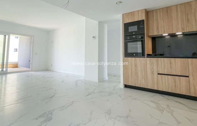 Resale - Apartment / flat - Orihuela - Punta Prima