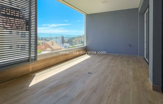 Resale - Apartment / flat - Orihuela - Punta Prima