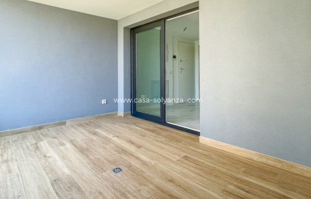 Resale - Apartment / flat - Orihuela - Punta Prima