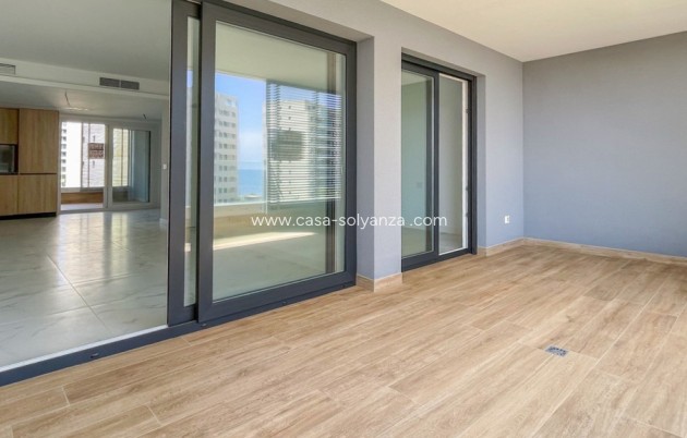 Resale - Apartment / flat - Orihuela - Punta Prima