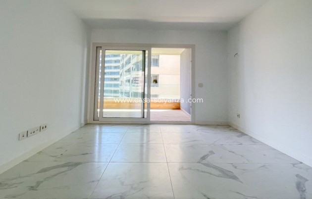 Resale - Apartment / flat - Orihuela - Punta Prima