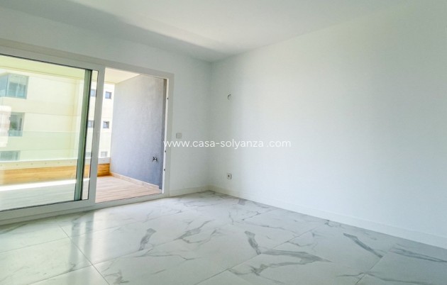 Resale - Apartment / flat - Orihuela - Punta Prima