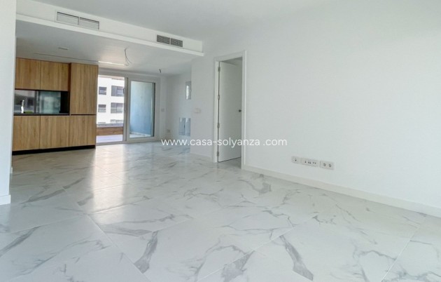 Resale - Apartment / flat - Orihuela - Punta Prima
