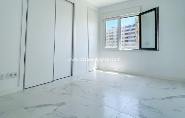 Resale - Apartment / flat - Orihuela - Punta Prima
