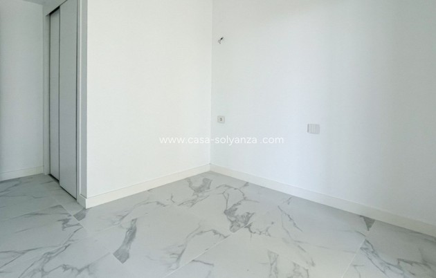 Resale - Apartment / flat - Orihuela - Punta Prima